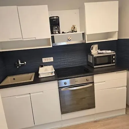 Bianka's Oasis In - Sleeps 7, Modern Comfort Апартаменты Вир
