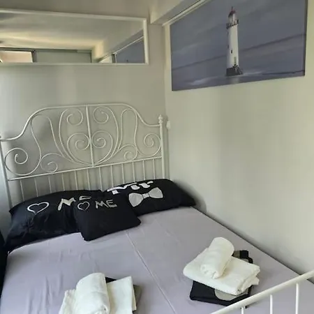 Bianka's Oasis In - Sleeps 7, Modern Comfort Апартаменты Вир
