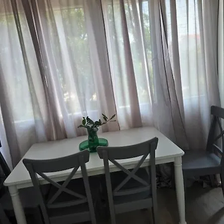 Apartament Bianka's Oasis In - Sleeps 7, Modern Comfort Vir